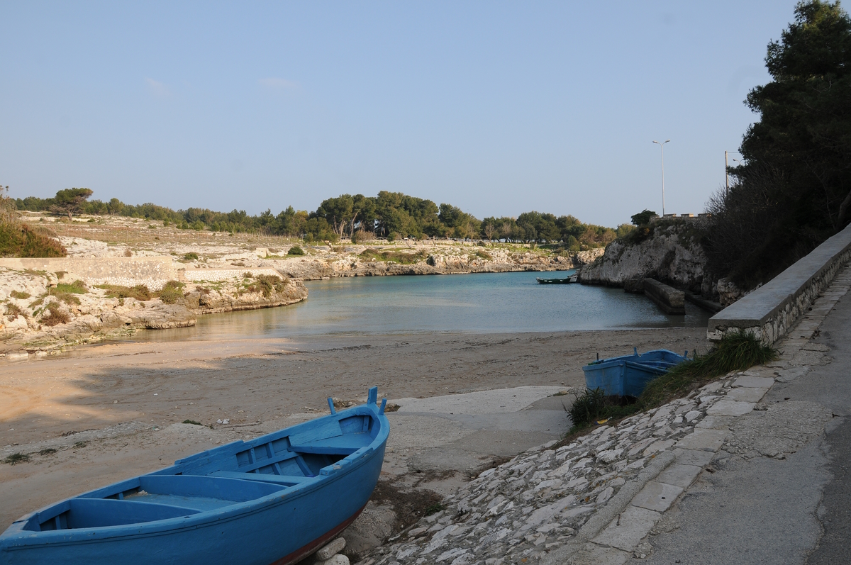 Porto Badisco