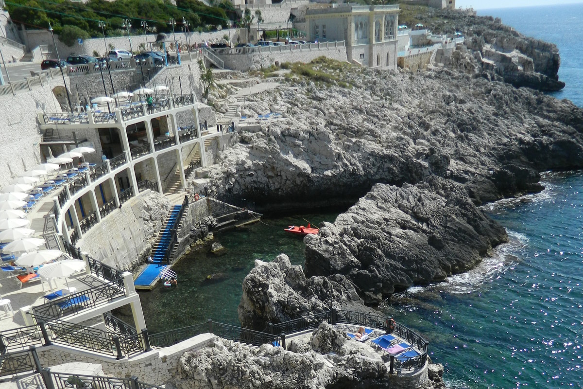 Per la cura del corpo e dello spirito
