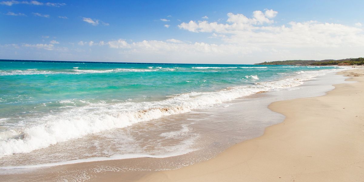 Spiaggia Alimini