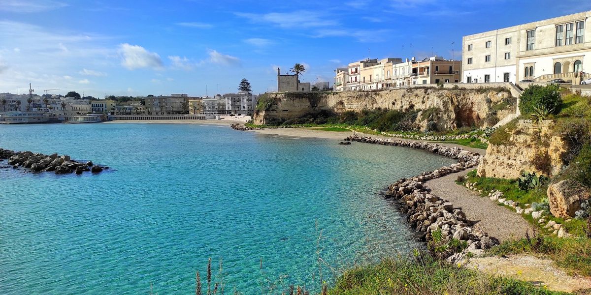 Spiaggia Gradoni